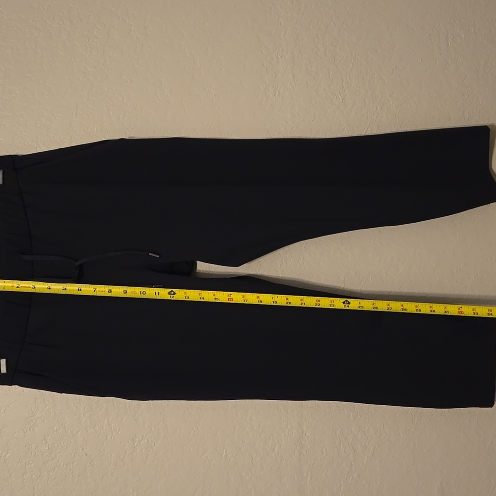 CRZ YOGA Navy Pants, L, 12 - Picture 7 of 10